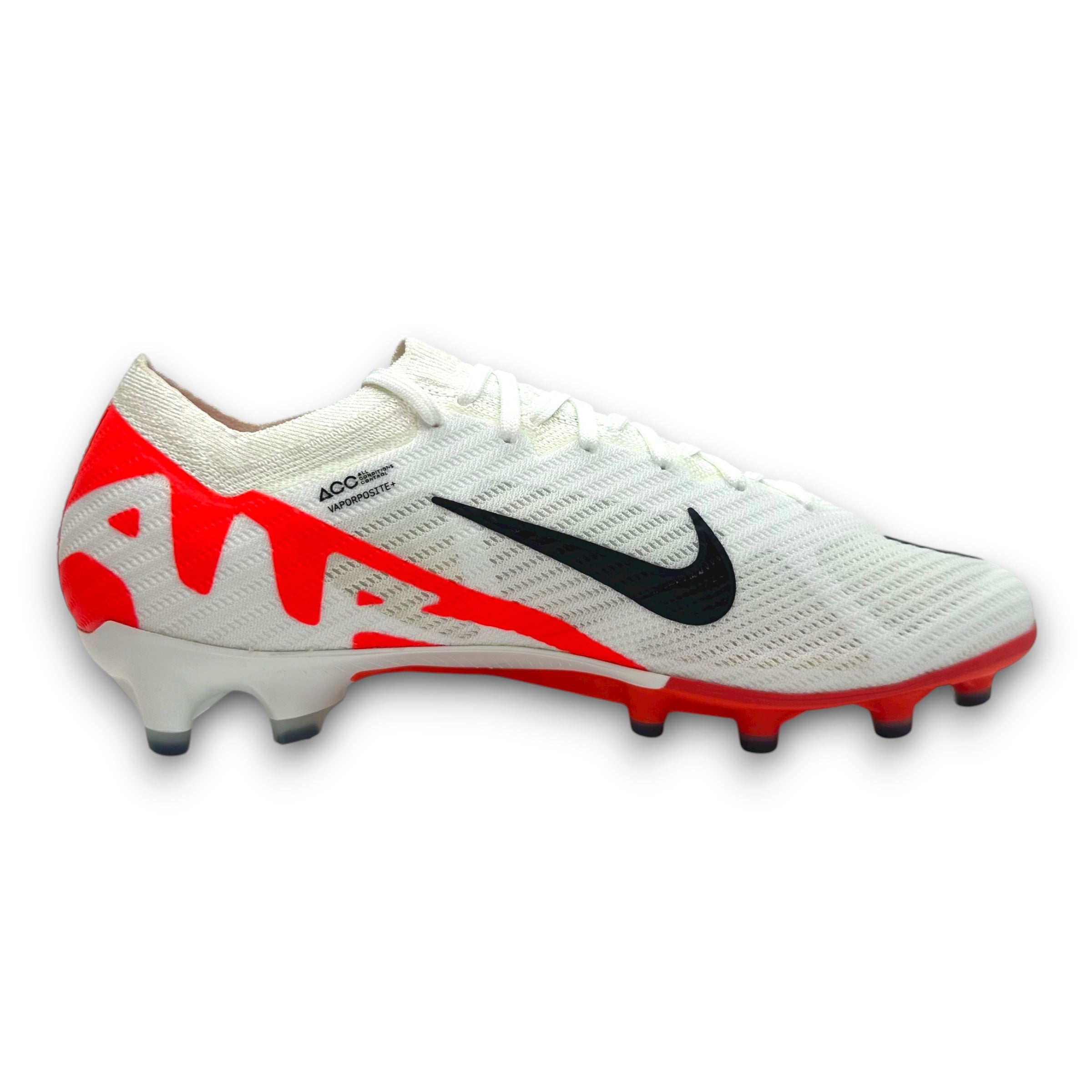 Nike Mercurial Vapor 15 Air Zoom Elite AG