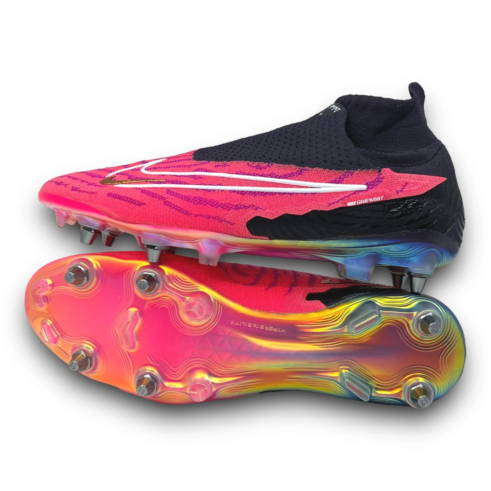 Nike Phantom GX DF SG PRO - Limited Edition - Montebelluna