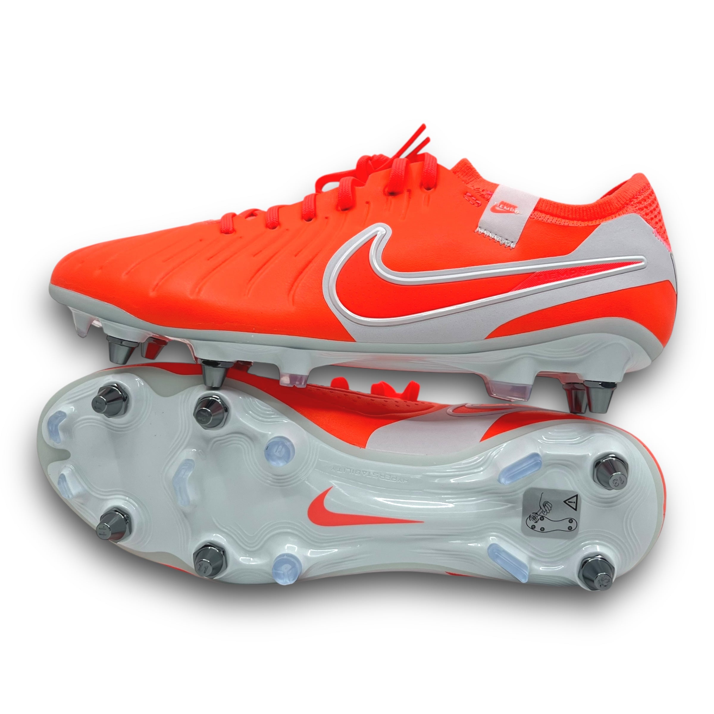 Nike Tiempo Legend 10 Elite SG PRO