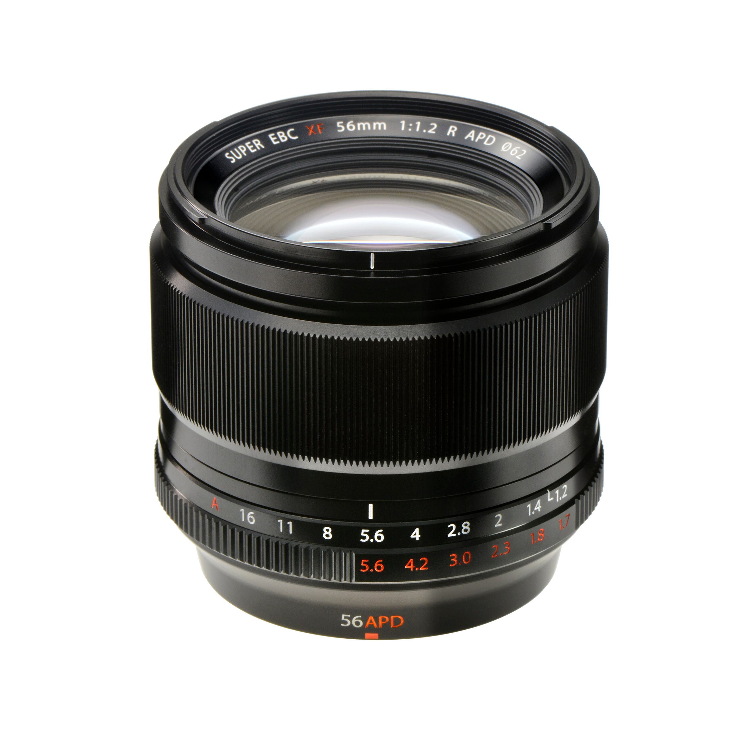 FUJIFILM Shop USA | XF56mmF1.2 R APD Lens