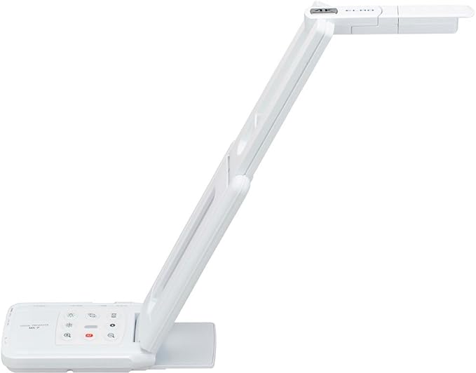 Elmo MX-P3 Ultra Portable Document Camera | ShopVSC