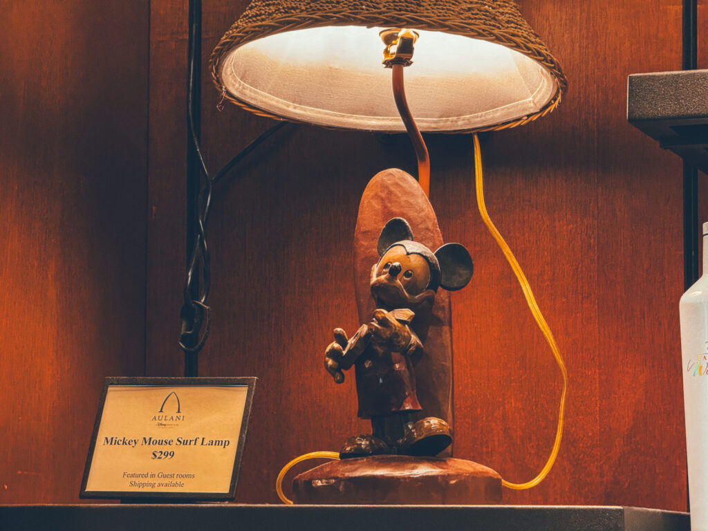 ハワイ ディズニーホテル】アウラニを満喫！おすすめポイント紹介