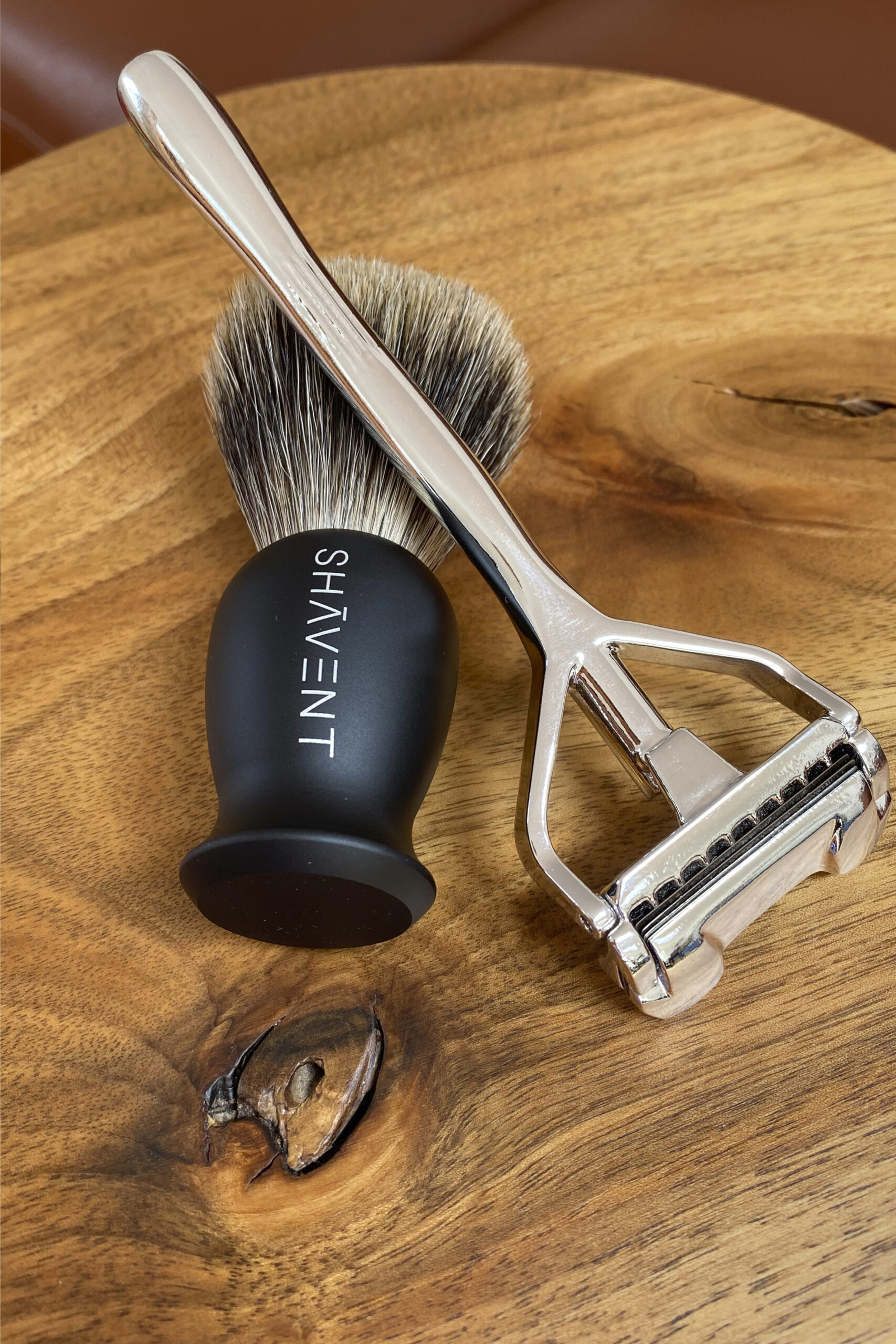 SHAVENT shop now jp – 毎朝の髭剃りがエレガントな儀式に