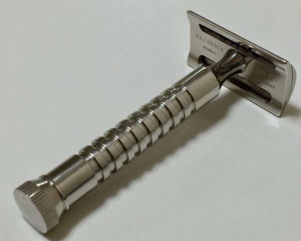 RazoRock: Mamba | Shave and Grind