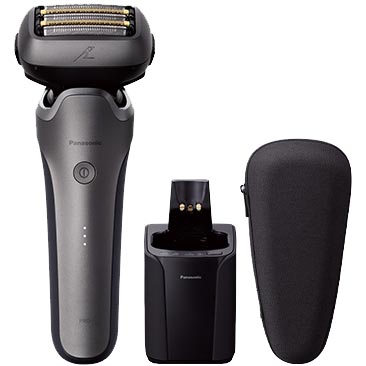 The New Panasonic Lamdash Pro 5 (2024) • ShaverCheck