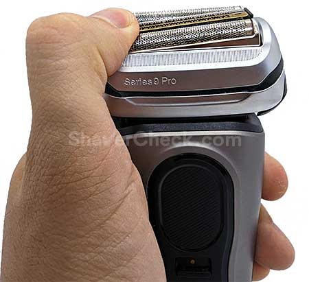 Panasonic Arc 5 vs Braun Series 9: Which One Is Better? • ShaverCheck