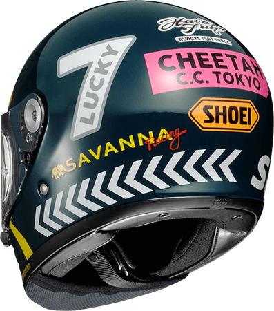 SHOEI 限定商品 予約受付中 | しゃぼん玉 -Shabondama-