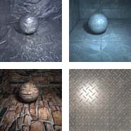 Shade3D 公式 | Shade3D 実用3Dデータ集 森シリーズ