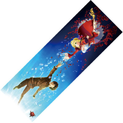 ポスター | シャフト公式オンラインショップ SHAFT TEN