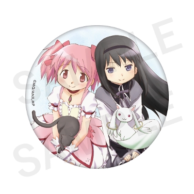 バッジ | シャフト公式オンラインショップ SHAFT TEN