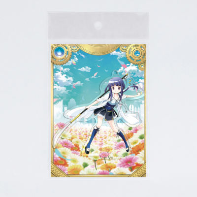 マギアレコード 佐倉杏子 アクリルキーホルダー | マギアレコード 魔法