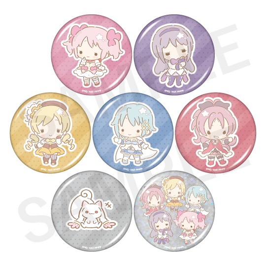 劇場版 魔法少女まどか☆マギカ[新編]叛逆の物語 kawaii