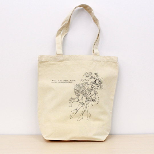 劇場版 魔法少女まどか☆マギカ[新編]叛逆の物語 鹿目まどか&暁美