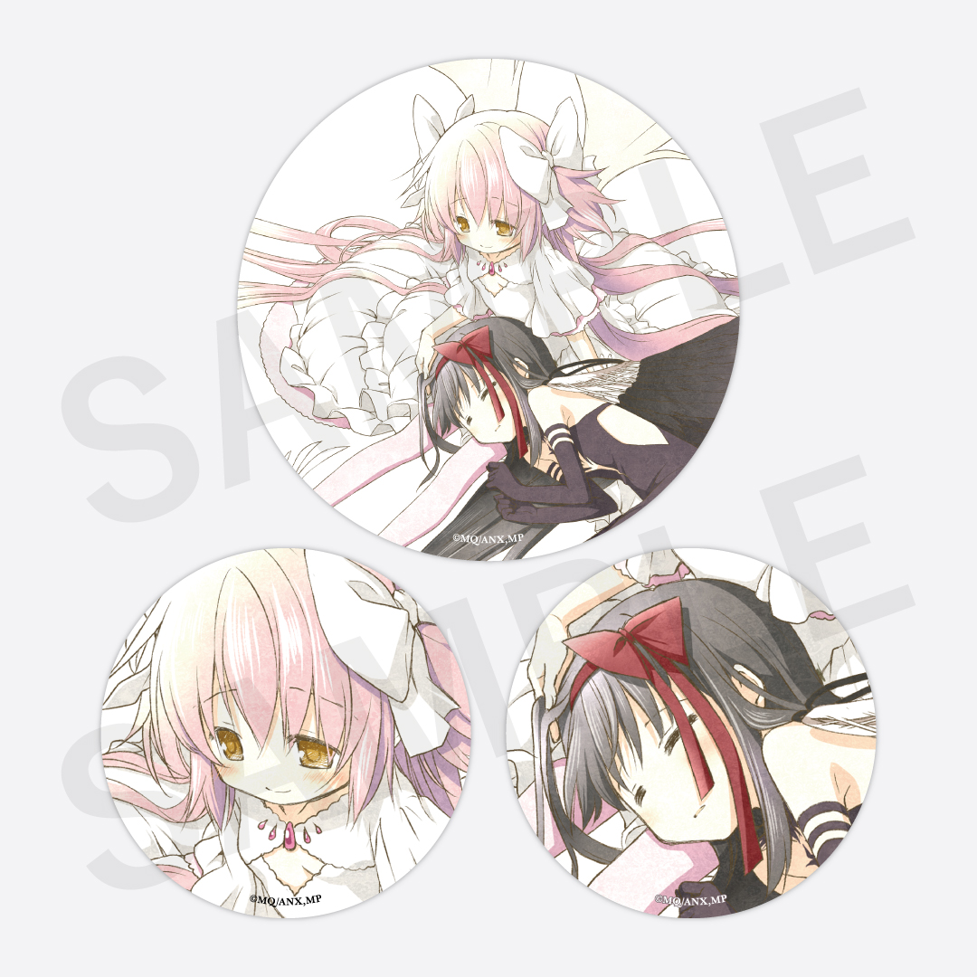 劇場版 魔法少女まどか☆マギカ[新編]叛逆の物語 アルティメットまどか