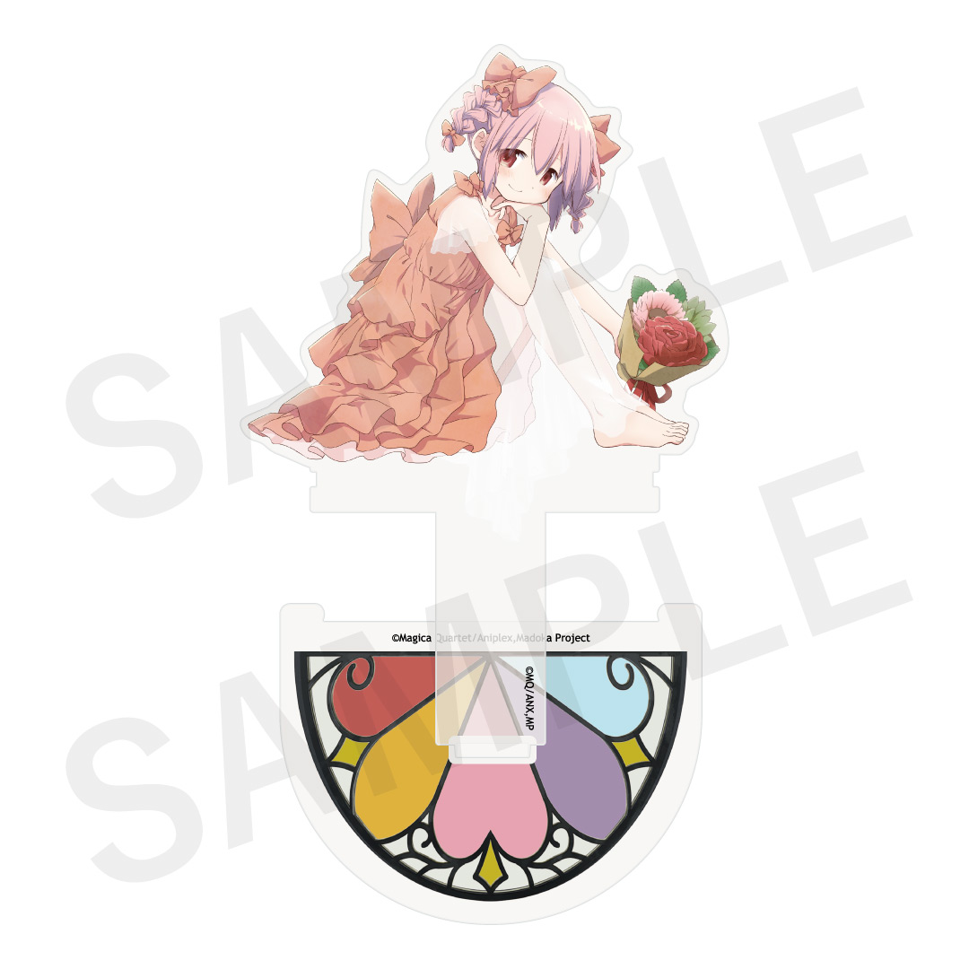 劇場版 魔法少女まどか☆マギカ[新編]叛逆の物語 鹿目まどか 2way