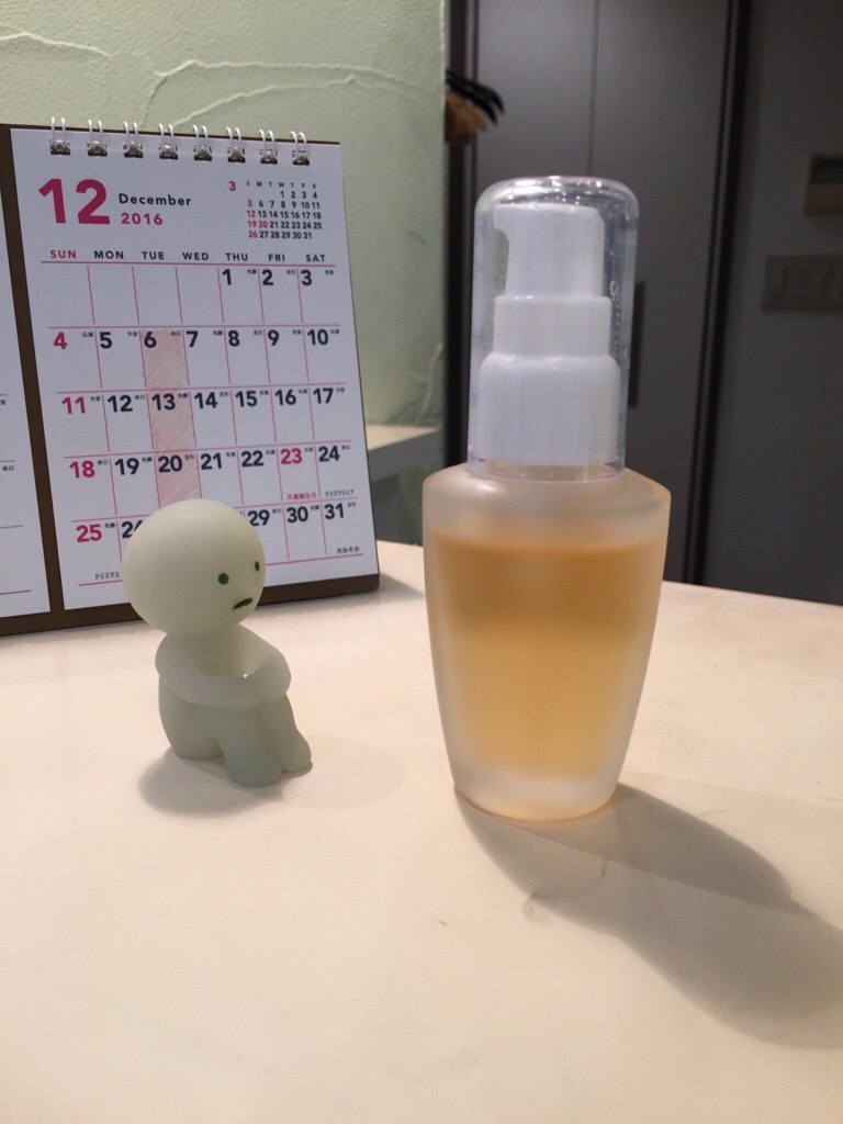 お肌にやさしく効果が高い！原液シリーズ - TOPICS - 亀有・堀切|美容