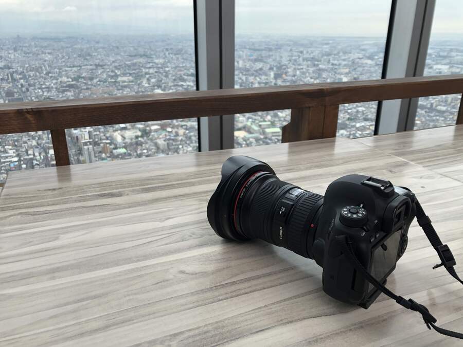 Canon EOS 6D Mark Ⅱレビュー！初めてのフルサイズにおすすめの一台
