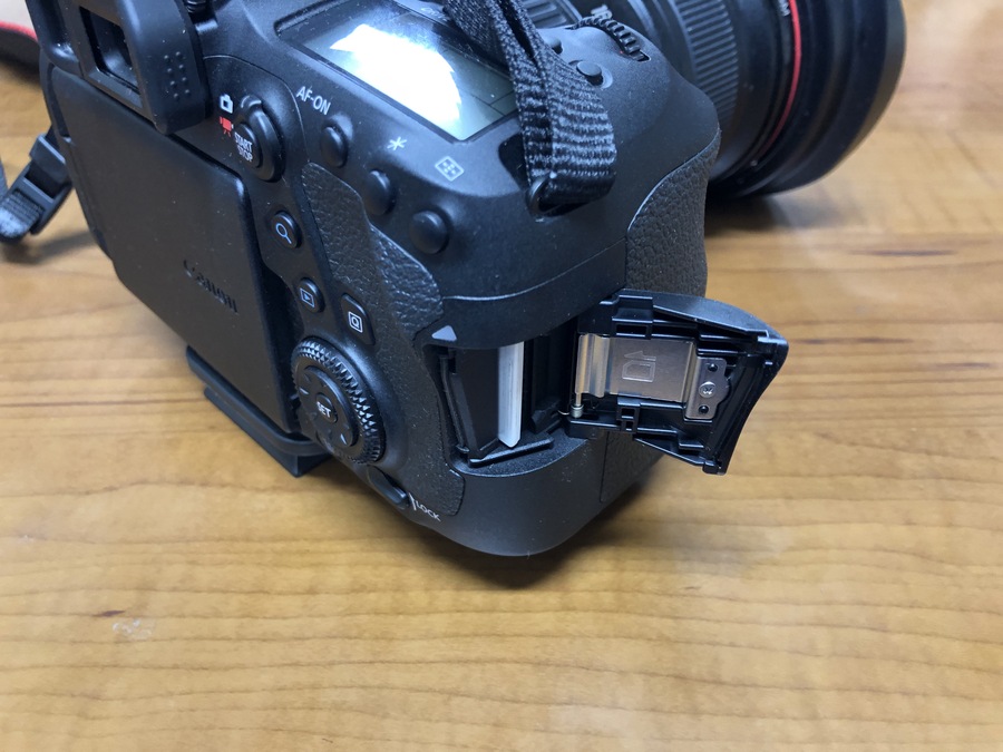 Canon EOS 6D Mark Ⅱレビュー！初めてのフルサイズにおすすめの一台