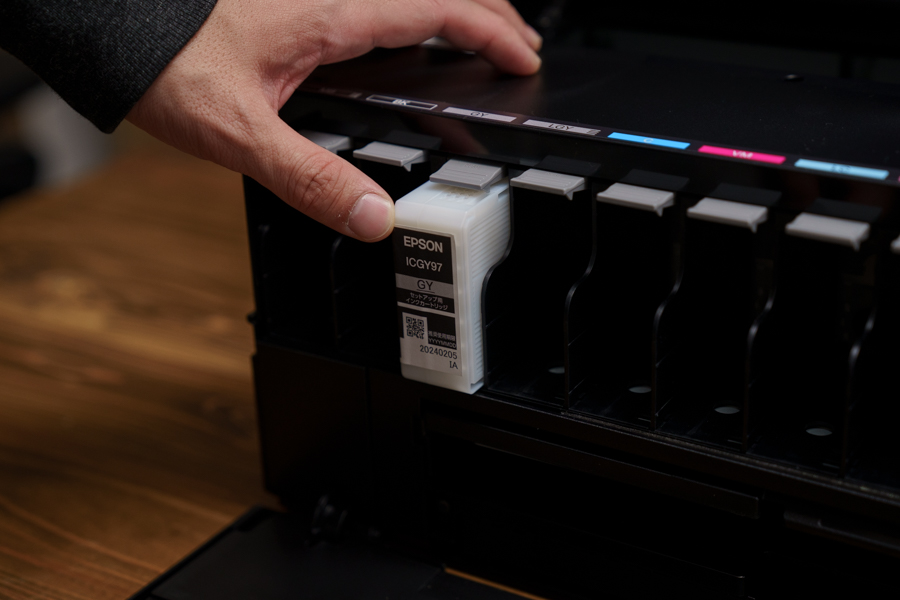 自宅で高品質のプリントが楽しめる！エプソン SC-PX1V使用レビュー