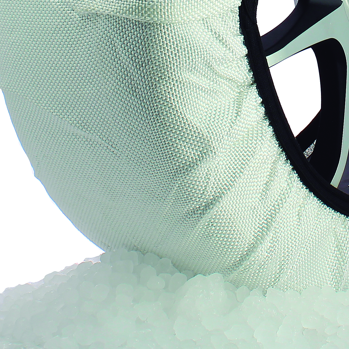 ISSE Snow Socks - Model Super - Size 70 ~ New & Improved Elastic