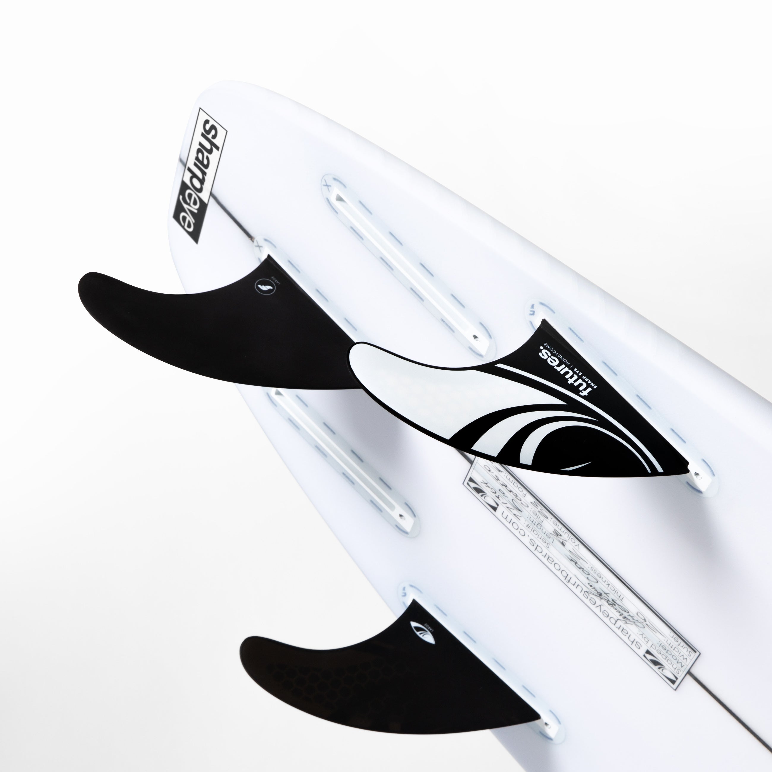 CHEAT CODE Surfboard | Sharp Eye Surfboards