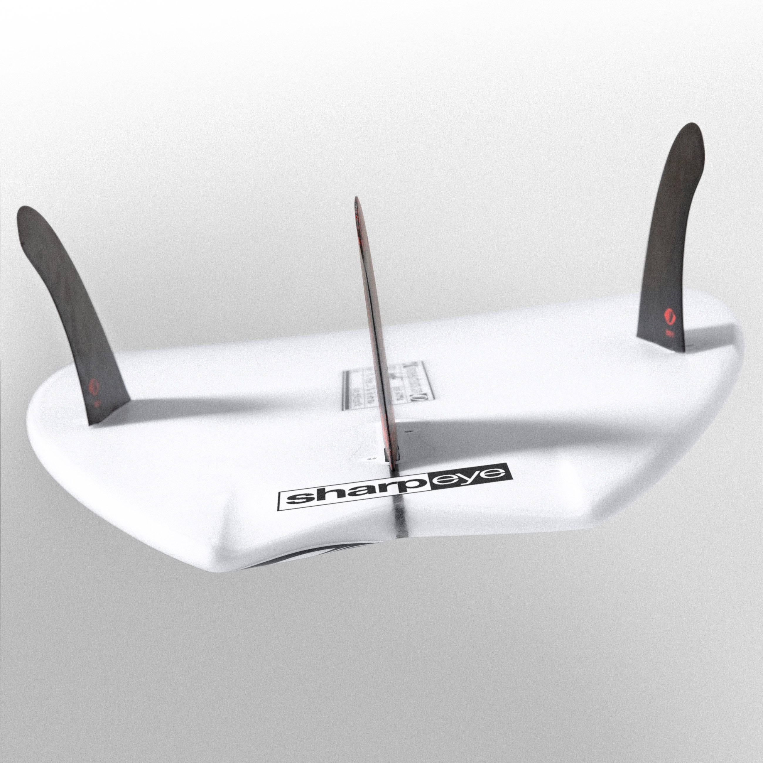 Sharp Eye HT2.5ショートボード 5.9 HT2.5 – SHARP EYE JAPAN シャープ