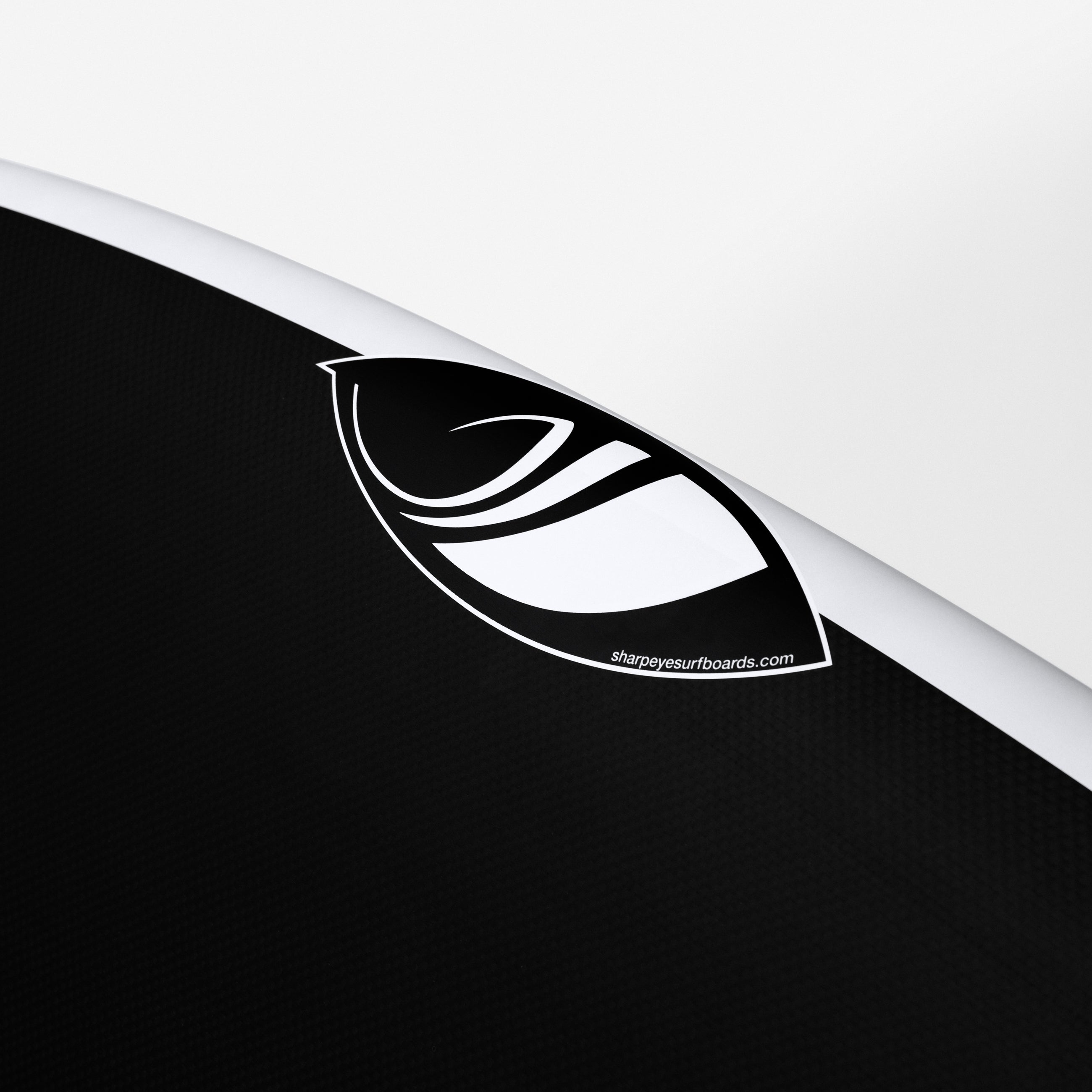INFERNO 72 (C1 LITE) – Sharp Eye Surfboards