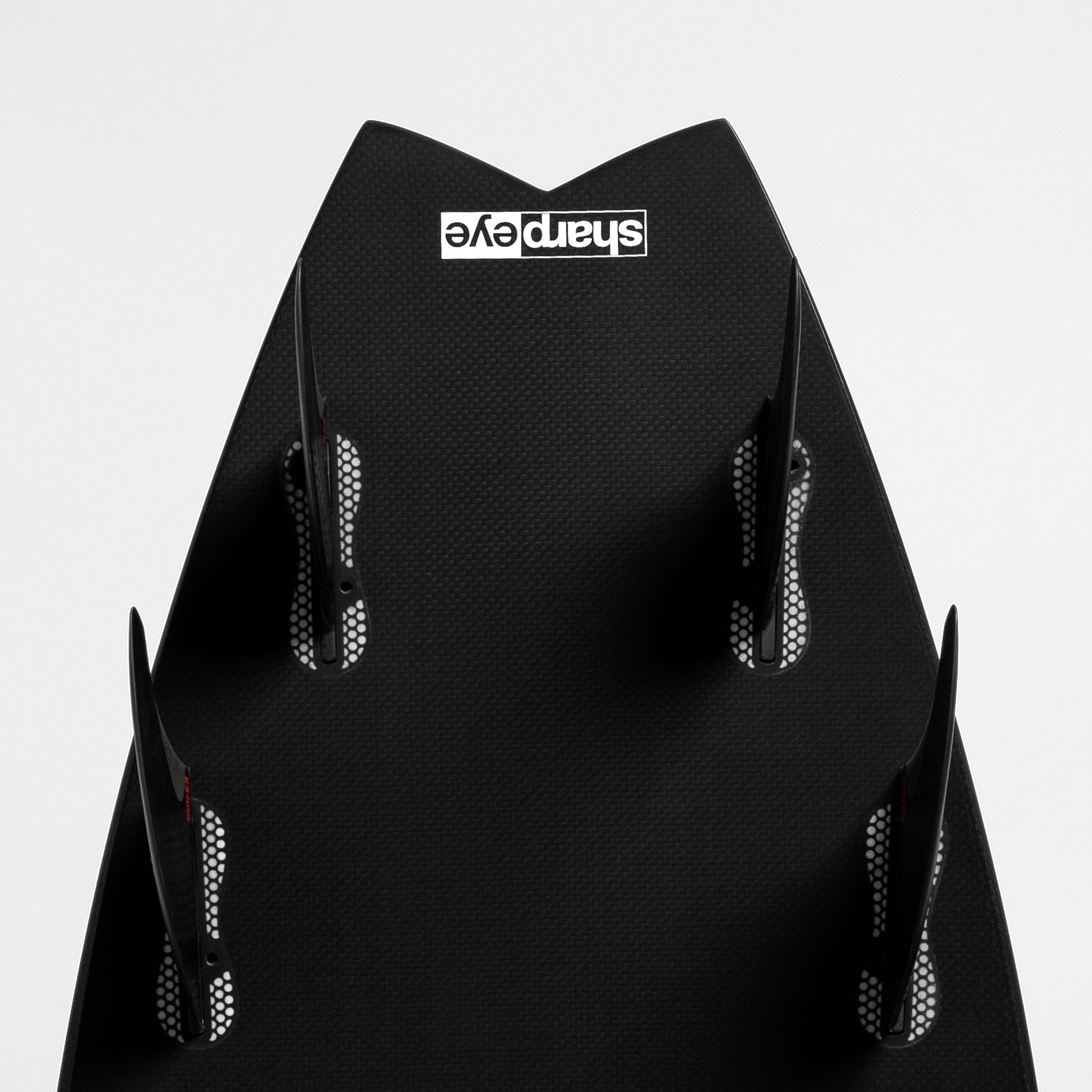 INFERNO FT (C1 LITE) – Sharp Eye Surfboards