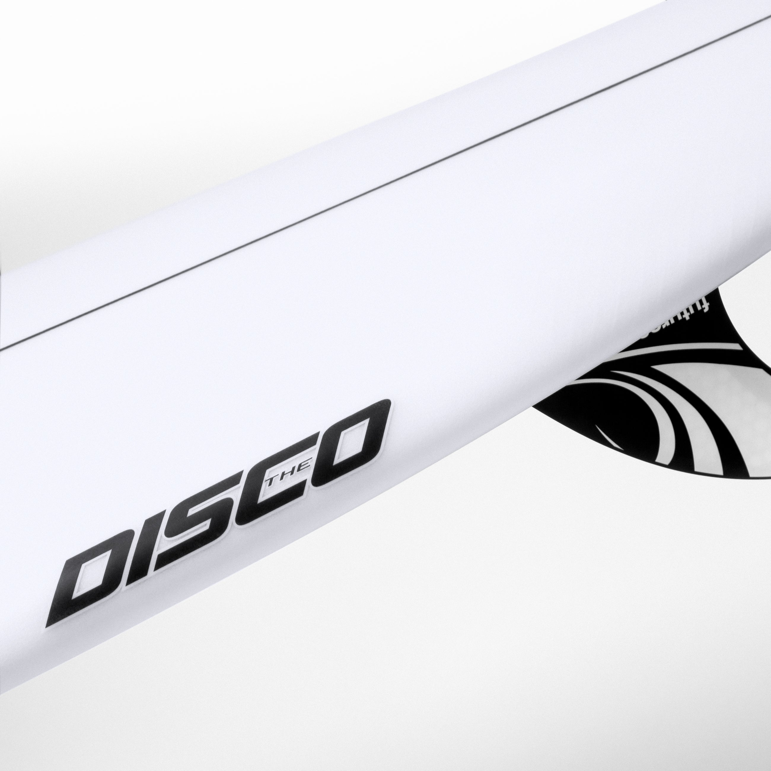 DISCO Surfboard | Sharp Eye Surfboards