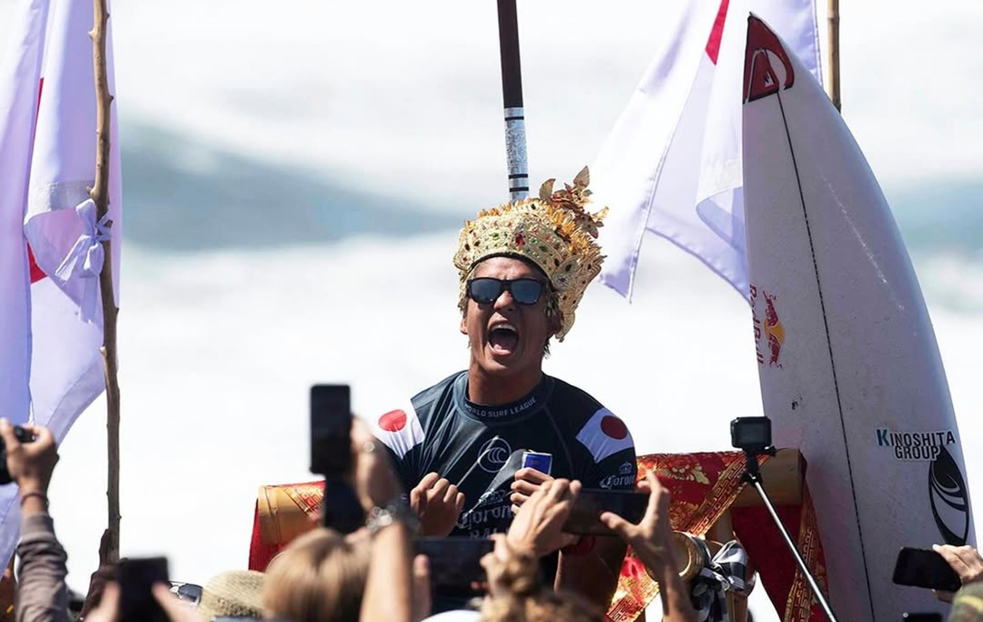 シャープアイ・サーフボード・ジャパン」からお知らせ – SHARP EYE