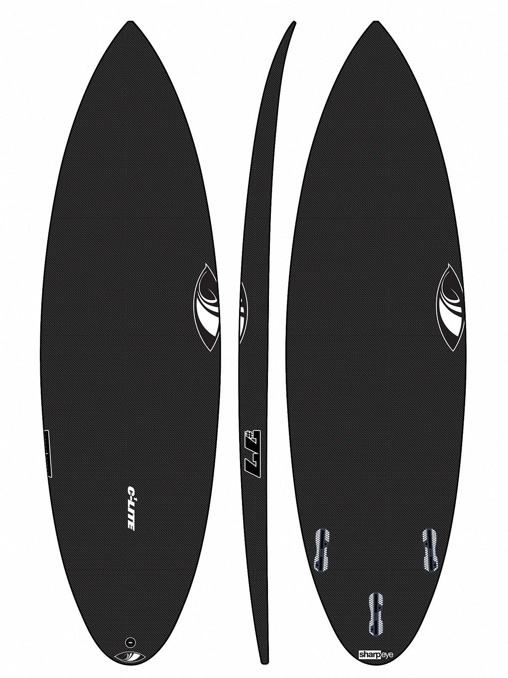 77 – SHARP EYE JAPAN シャープアイサーフボード ジャパン