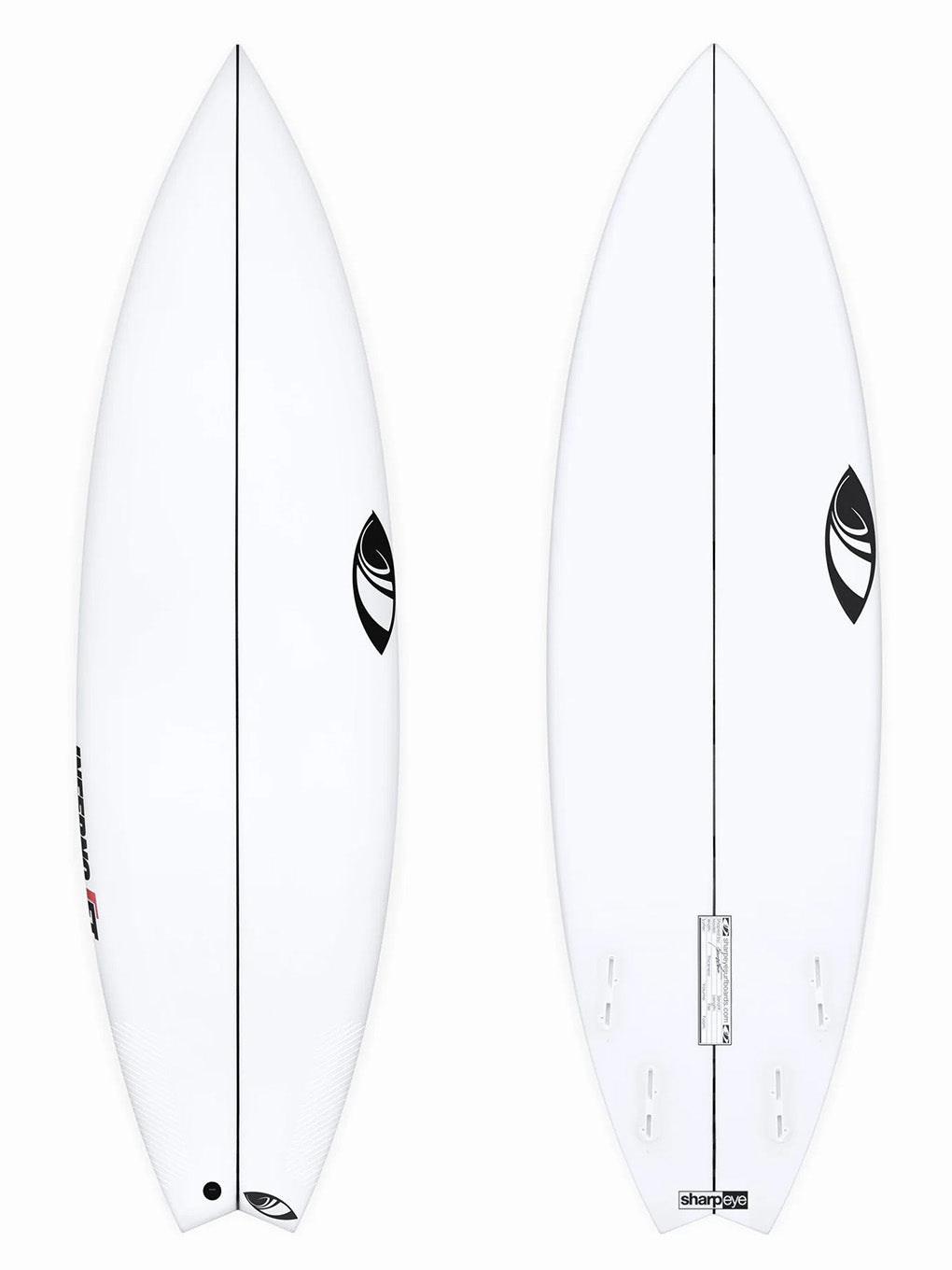 SHARP EYE JAPAN 公式サイト シャープアイ サーフボード ジャパン