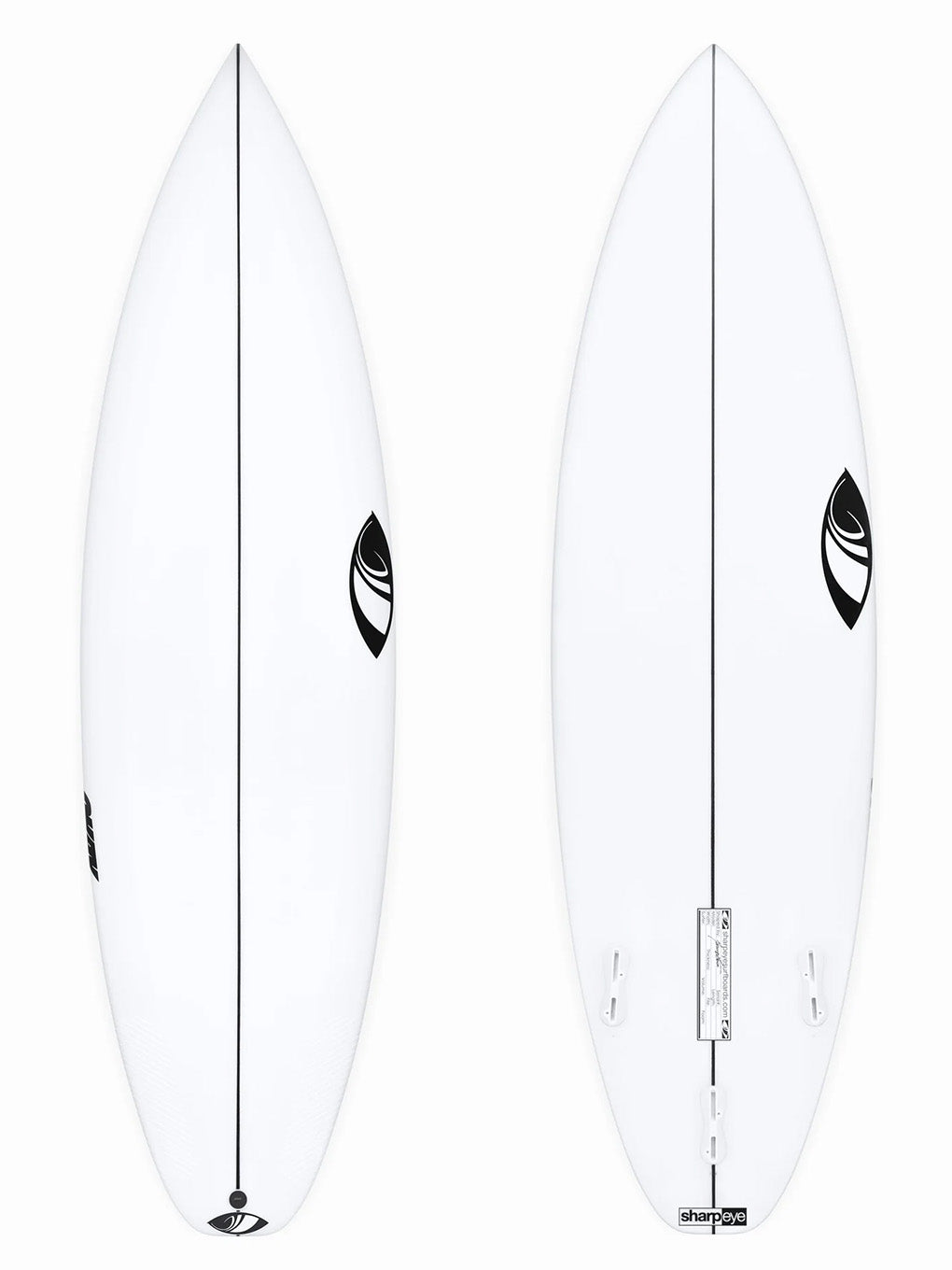 SHARP EYE MODELS – Page 2 – SHARP EYE JAPAN シャープアイ