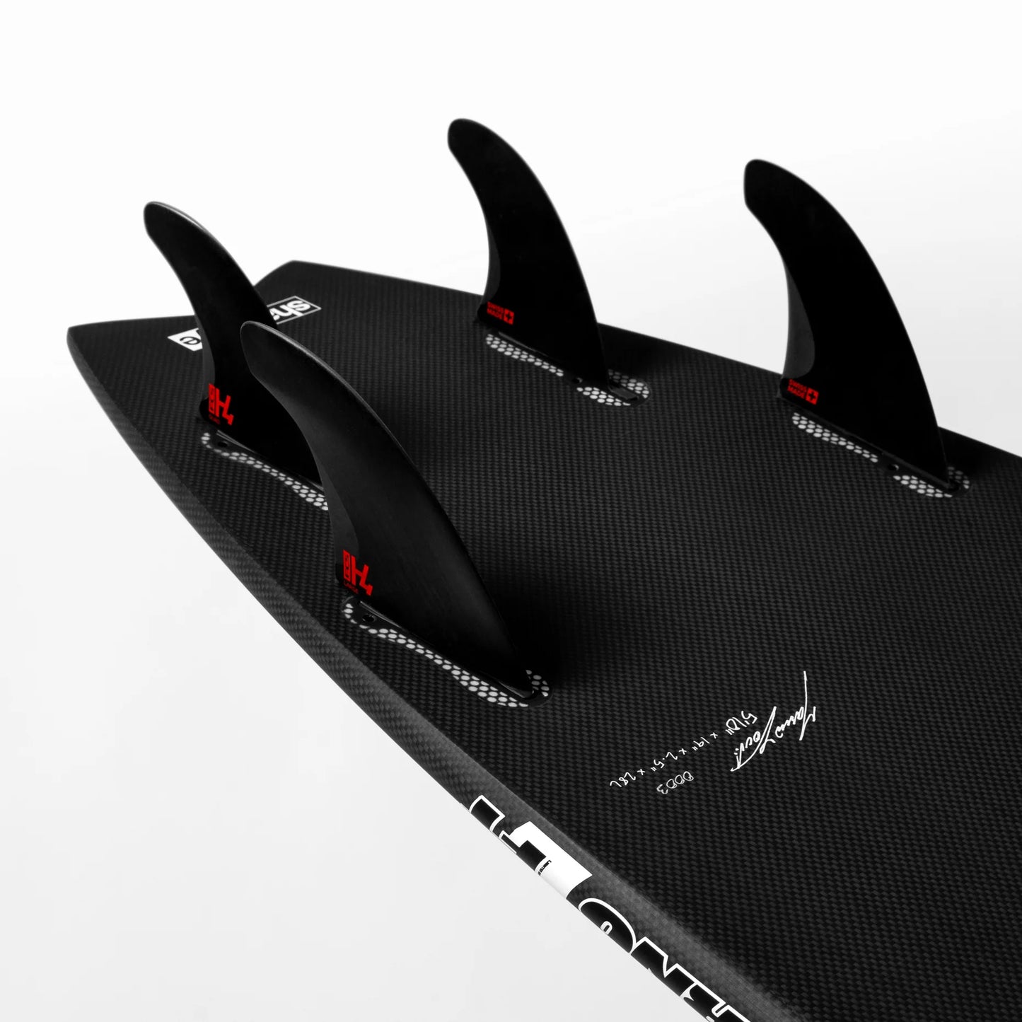 InfernoFT (C1-LITE) – SHARP EYE JAPAN シャープアイサーフボード