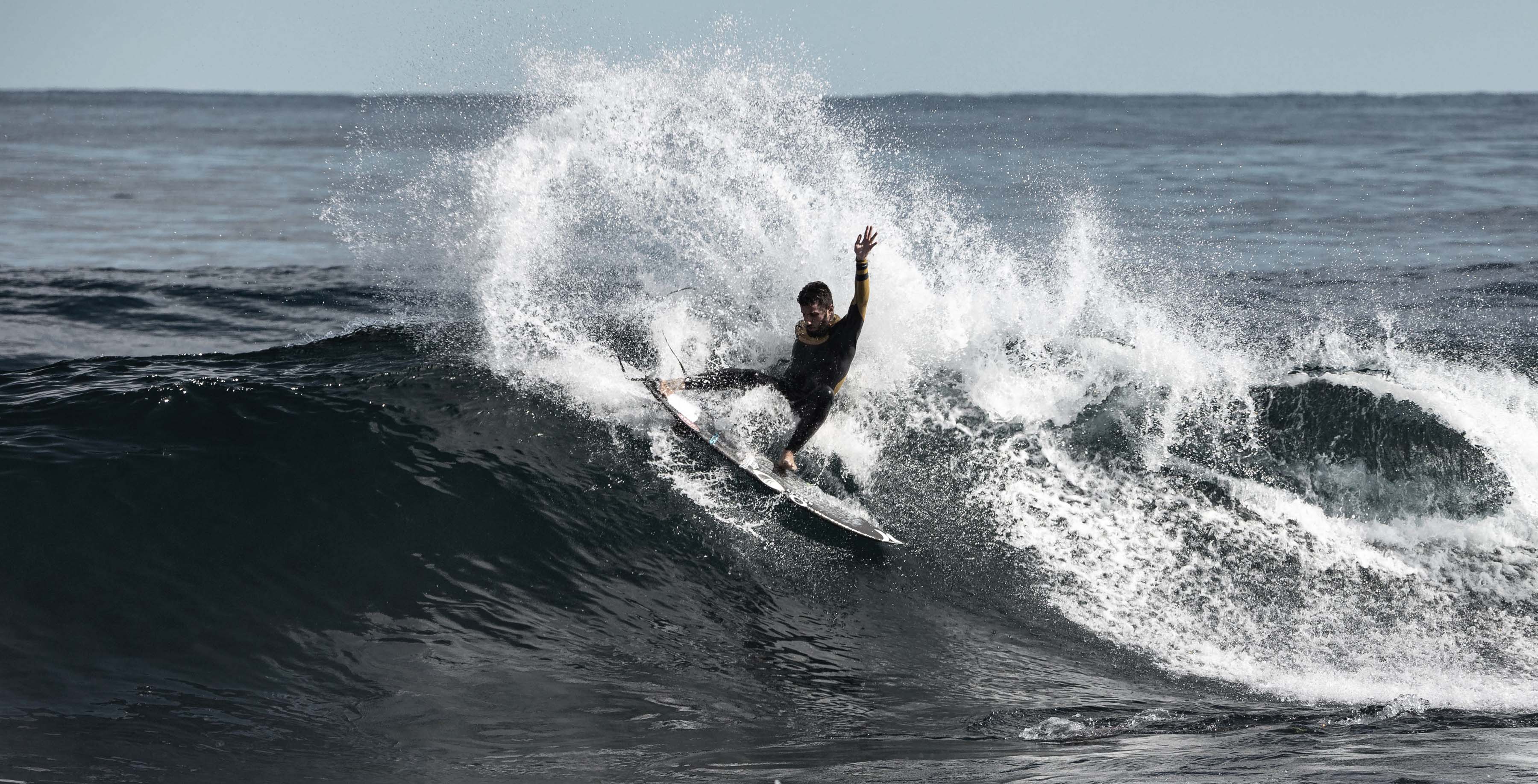 INFERNO FT – SHARP EYE JAPAN シャープアイサーフボード ジャパン