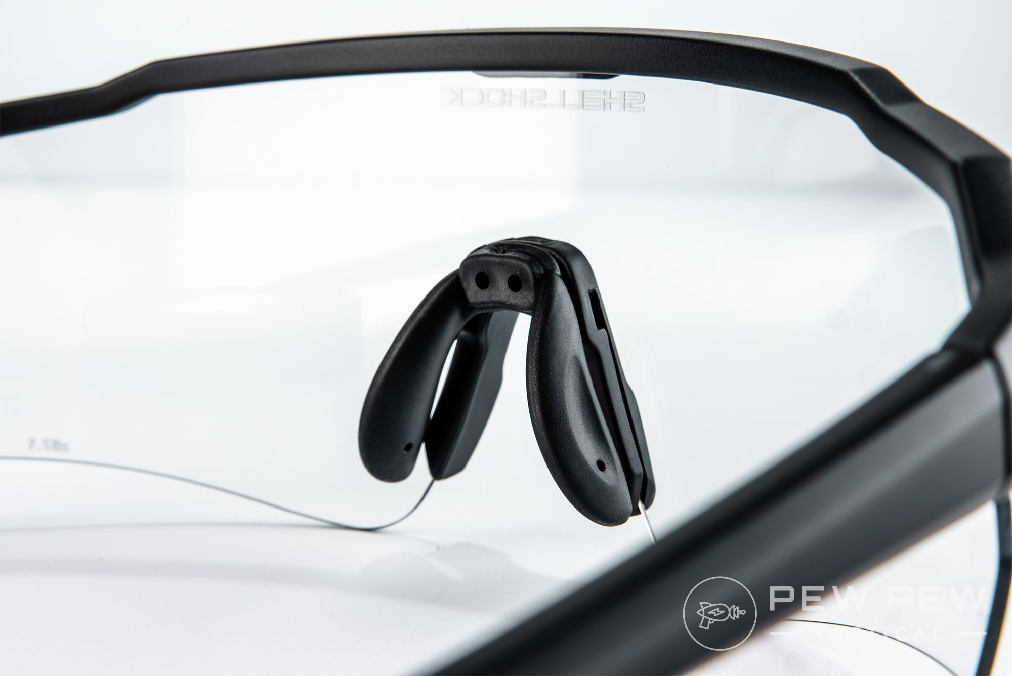 SunShift Sunglasses: Photochromic Technology Z87 – ShellShock