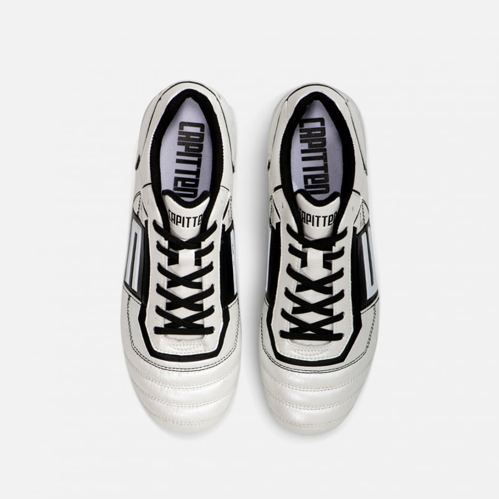 Capitten ONE PRO(ホワイト×ブラック) – SHERPA