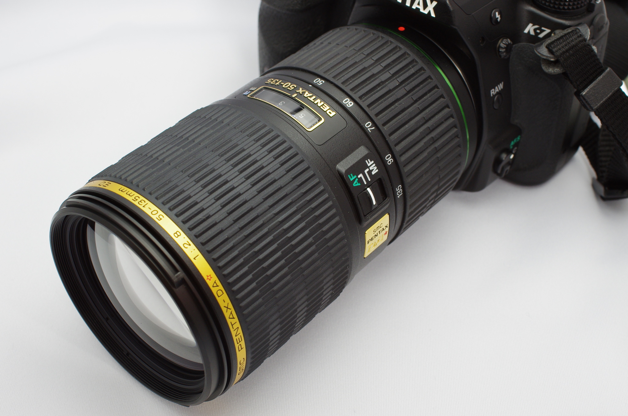 smc PENTAX DA☆50-135mmF2.8ED [IF]SDM | 何処へ往くのか、赴くまま