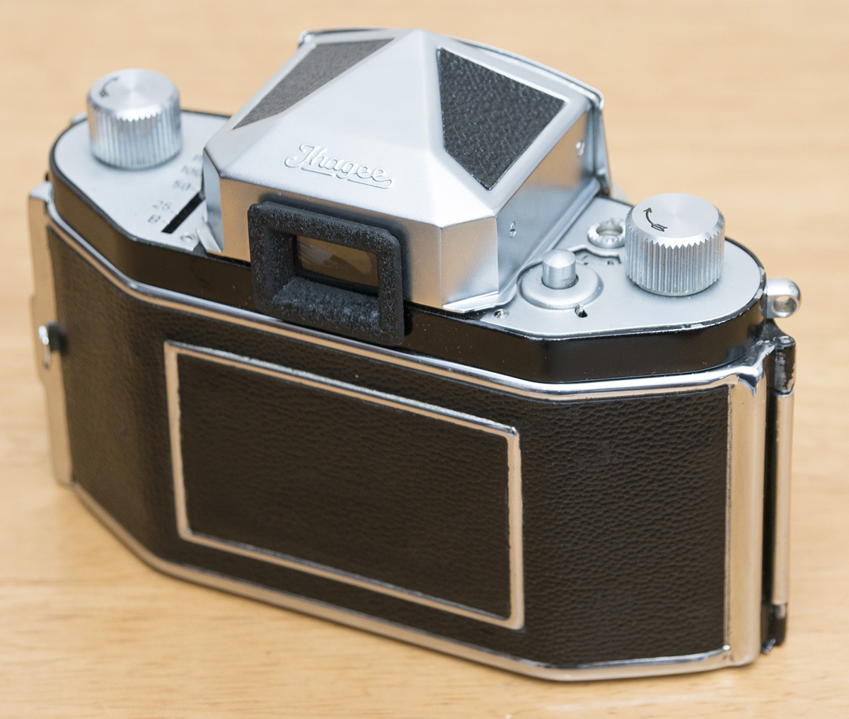 ラインメタル エクサ