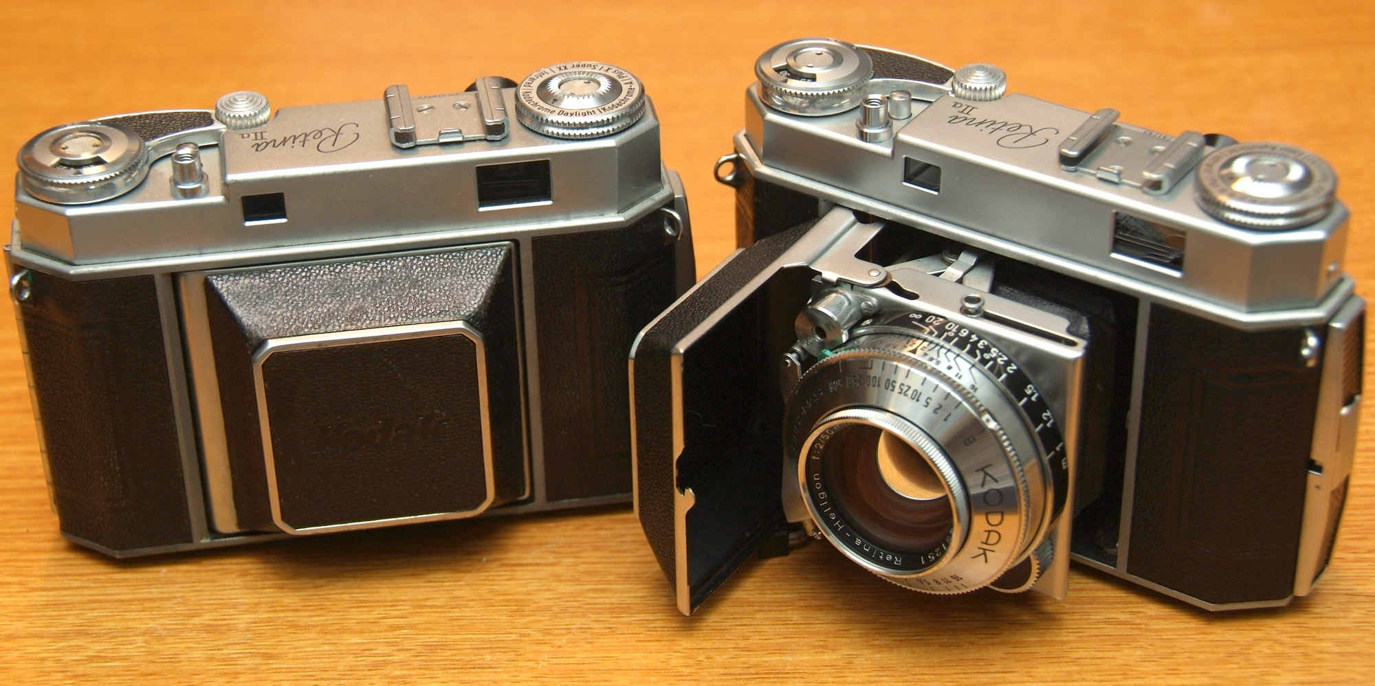 小型・軽量 35mm レンジファインダーカメラ購入ガイド