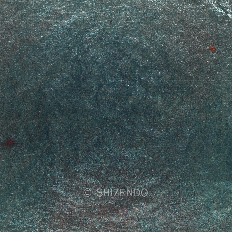 青貝箔（玉虫箔） – Shizendo