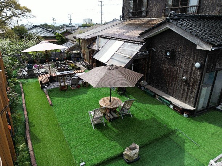 キャンプサイト – 自然心遊 shizenshinyuu