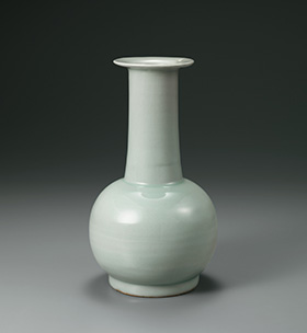 青磁のいま―受け継がれた技と美 南宋から現代まで」｜静岡市美術館