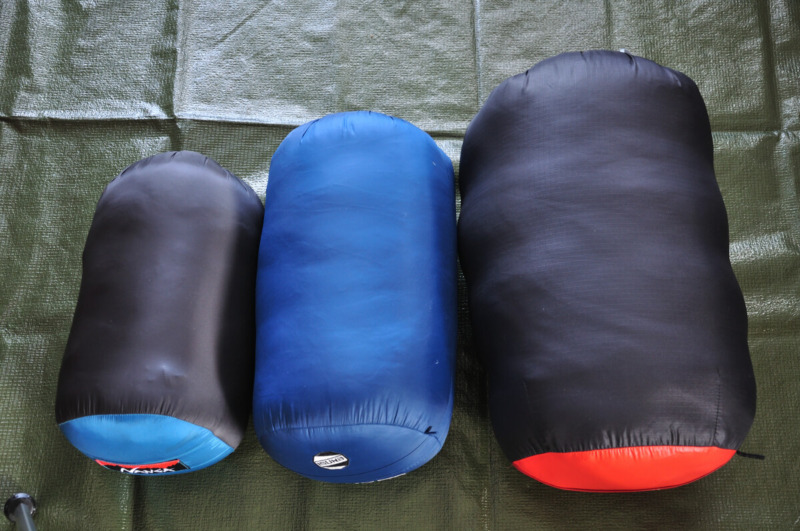 イスカ【ニルギリEX】使用レビュー 高品質でリーズナブル・冬キャンプ