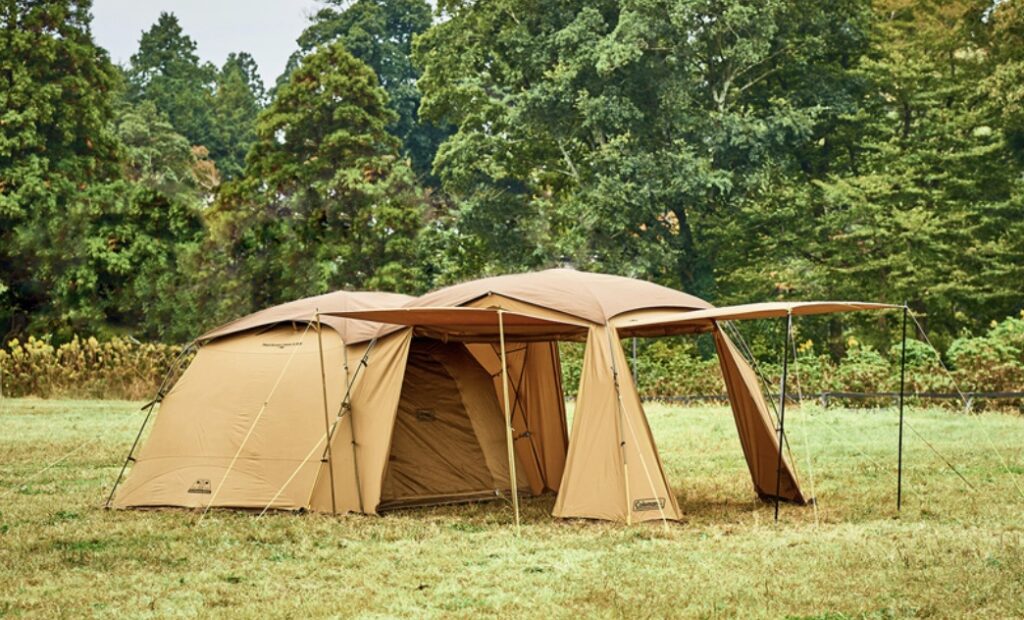 比較】タフスクリーン2ルームMDX/MDX＋/LDX＋は何が違うの？2023年新作