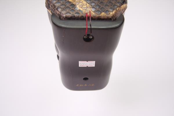 ほかの胡琴(二泉二胡・中胡)・ほかの楽器