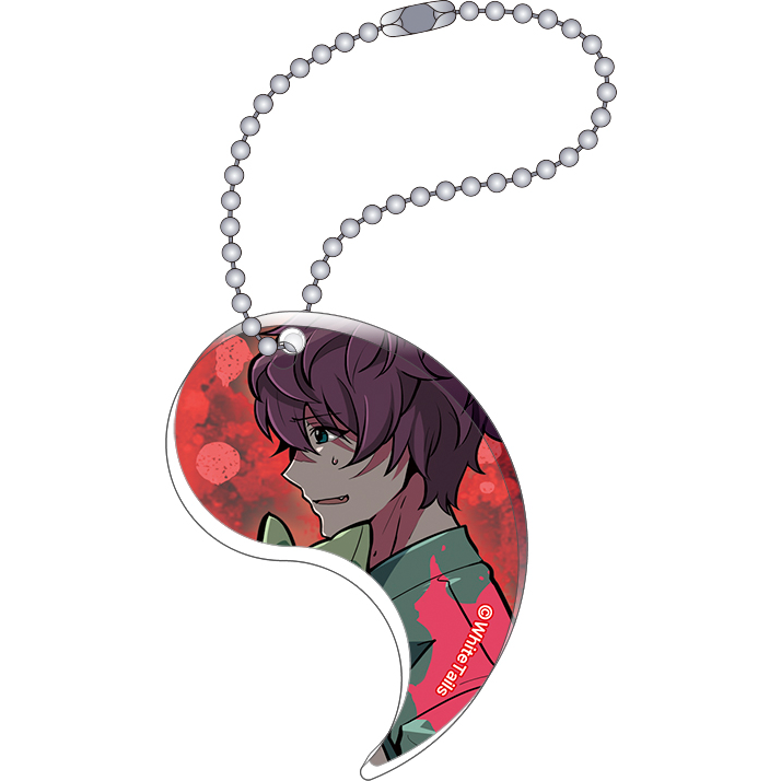 2024年5月23日(木)よりSHIBUYA TSUTAYA 地下1階にて『Re:White Tails