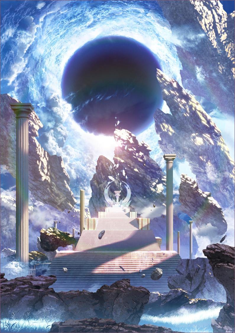 Fate/Grand Order Servant Art Works Ⅰ -最終再臨画集-』『Fate/Grand