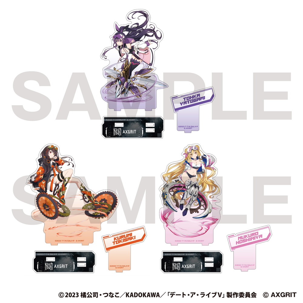 2025年7月18日(金)より、SHIBUYA TSUTAYA IP書店 にて第2弾『デート