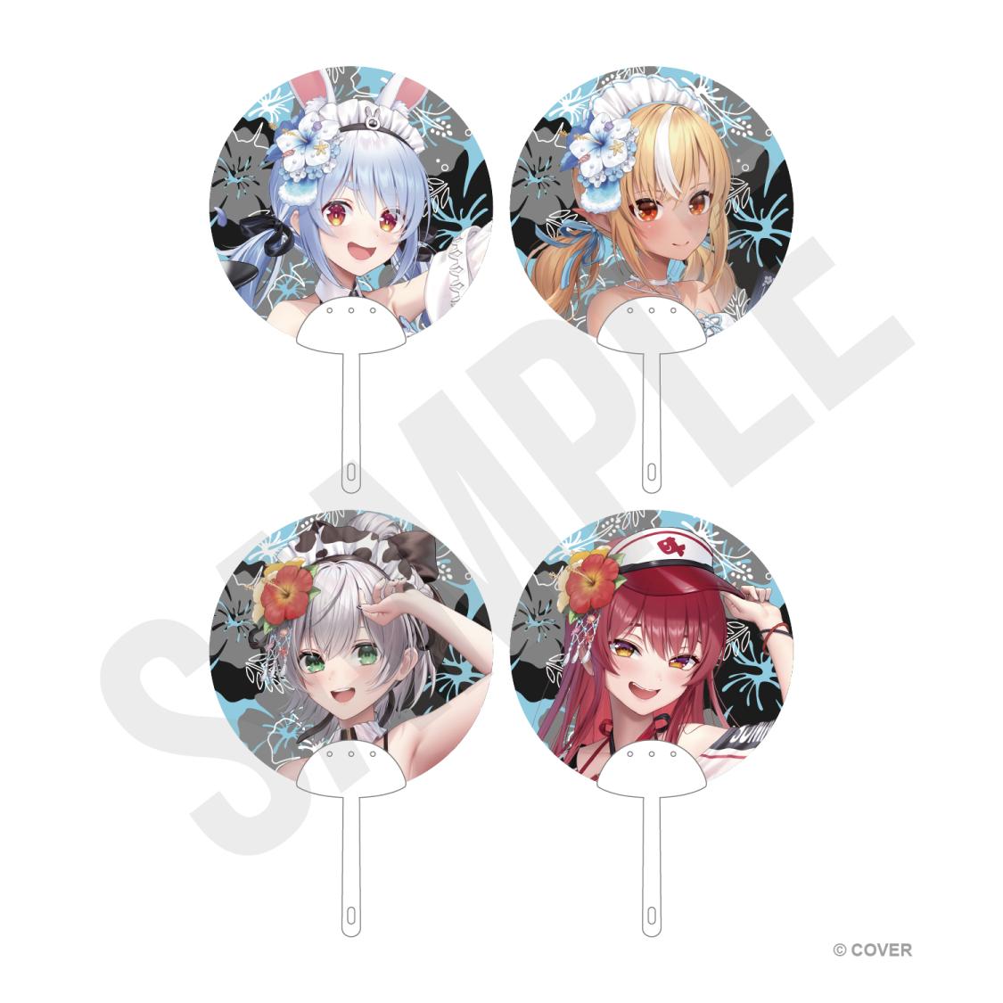 2025年8月1日(金)よりSHIBUYA TSUTAYA 6階 IP書店にて『ホロナツ